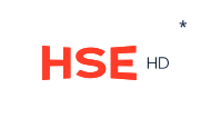 HSE 24 logo