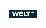 Welt logo