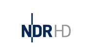 NDR logo