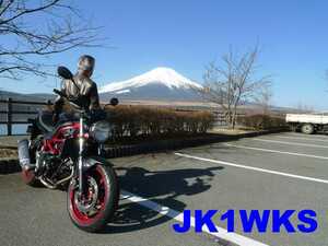 QSLカード画像