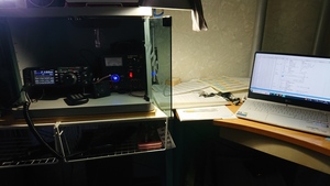 QSLカード画像