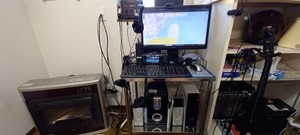 QSLカード画像