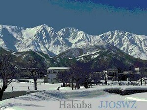 QSLカード画像