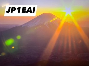 QSLカード画像