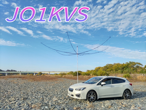QSLカード画像