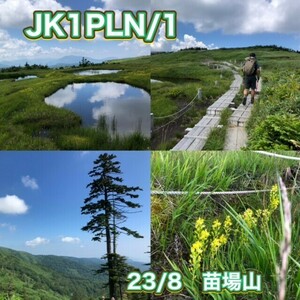 QSLカード画像