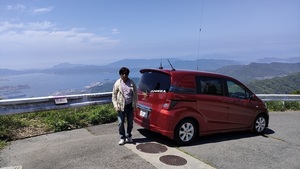 QSLカード画像