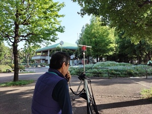 QSLカード画像