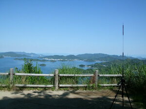 QSLカード画像