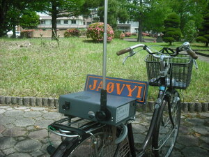 QSLカード画像
