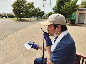 QSLカード画像