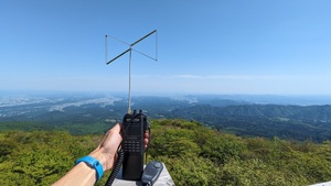 QSLカード画像