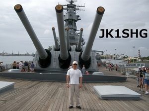 QSLカード画像