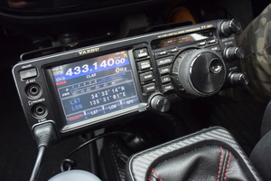 QSLカード画像