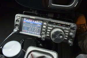 QSLカード画像