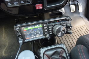 QSLカード画像