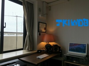 QSLカード画像