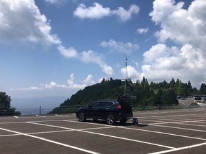 QSLカード画像