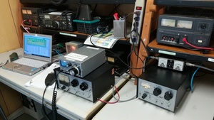 QSLカード画像