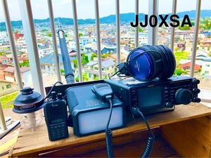 QSLカード画像