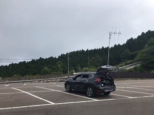 QSLカード画像