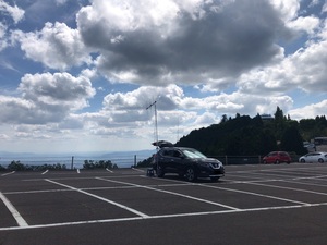 QSLカード画像
