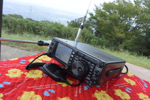QSLカード画像