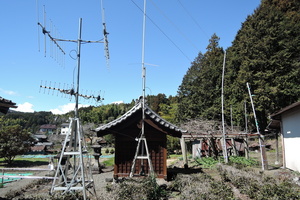 QSLカード画像