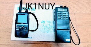 QSLカード画像