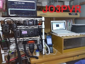 QSLカード画像