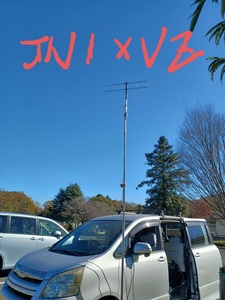 QSLカード画像