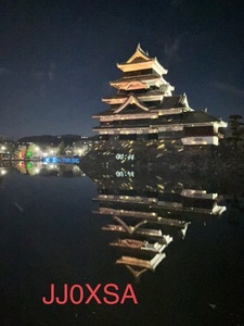 QSLカード画像