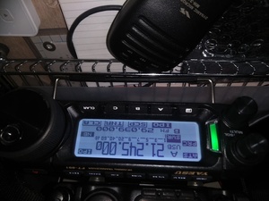 QSLカード画像