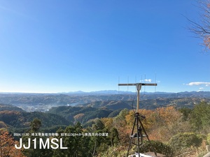 QSLカード画像