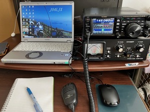 QSLカード画像