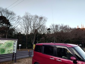 QSLカード画像