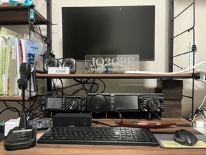 QSLカード画像