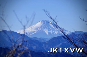 QSLカード画像
