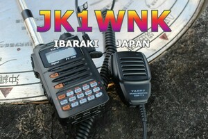 QSLカード画像