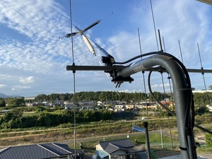 QSLカード画像