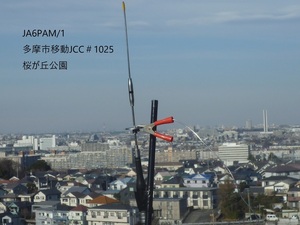 QSLカード画像