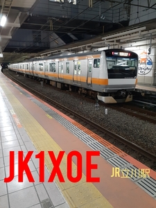 QSLカード画像