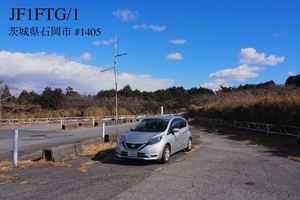 QSLカード画像