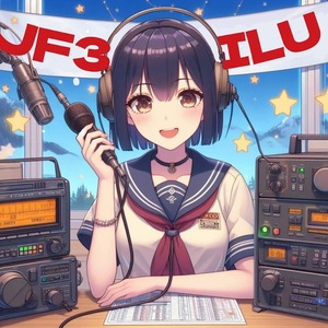 QSLカード画像