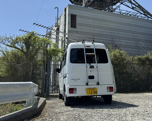 QSLカード画像