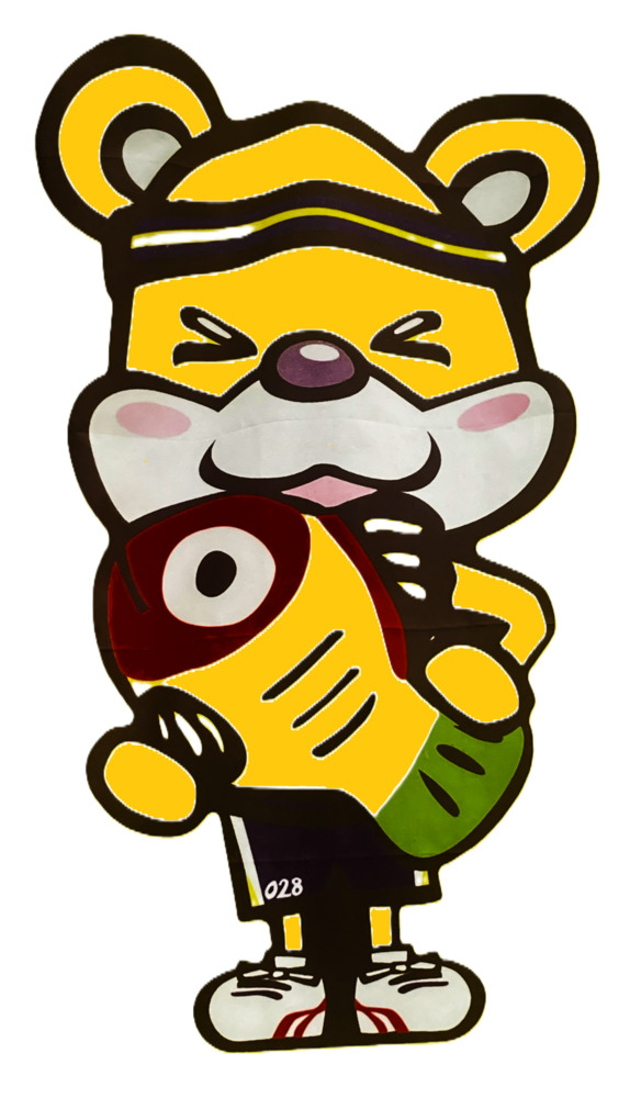 QSLカード画像
