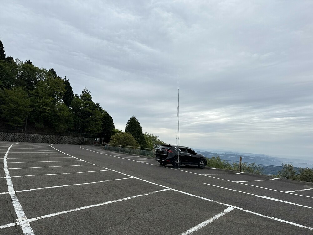 QSLカード画像