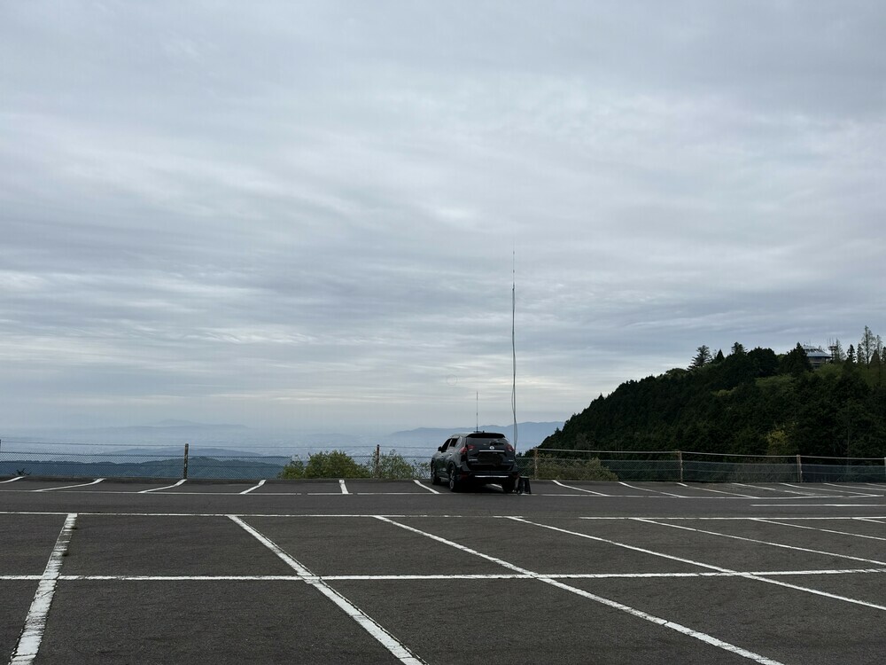 QSLカード画像
