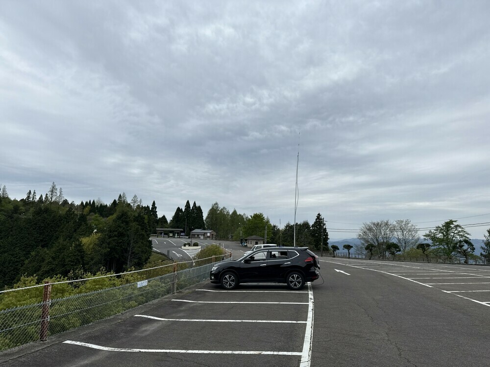 QSLカード画像