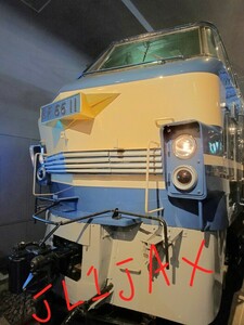 QSLカード画像